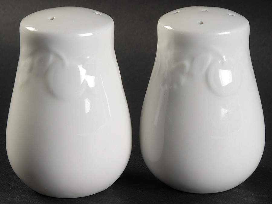 Harvest Moon Salt & Pepper Set by Citation-1