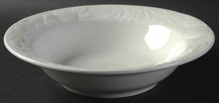 Harvest Moon Large Rim Soup Bowl by Citation-1
