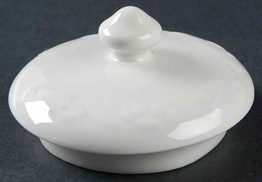 Harvest Moon Lid for Sugar Bowl by Citation-1