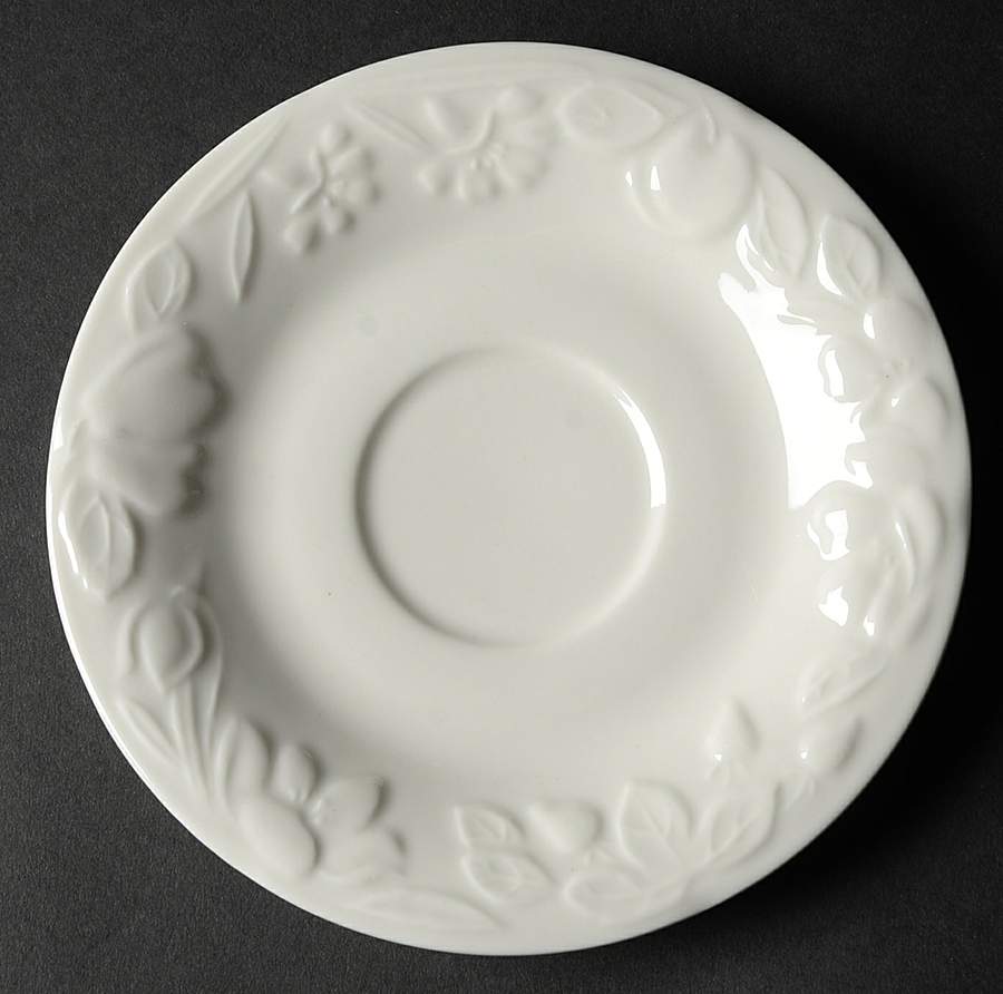 Harvest Moon Saucer by Citation-1