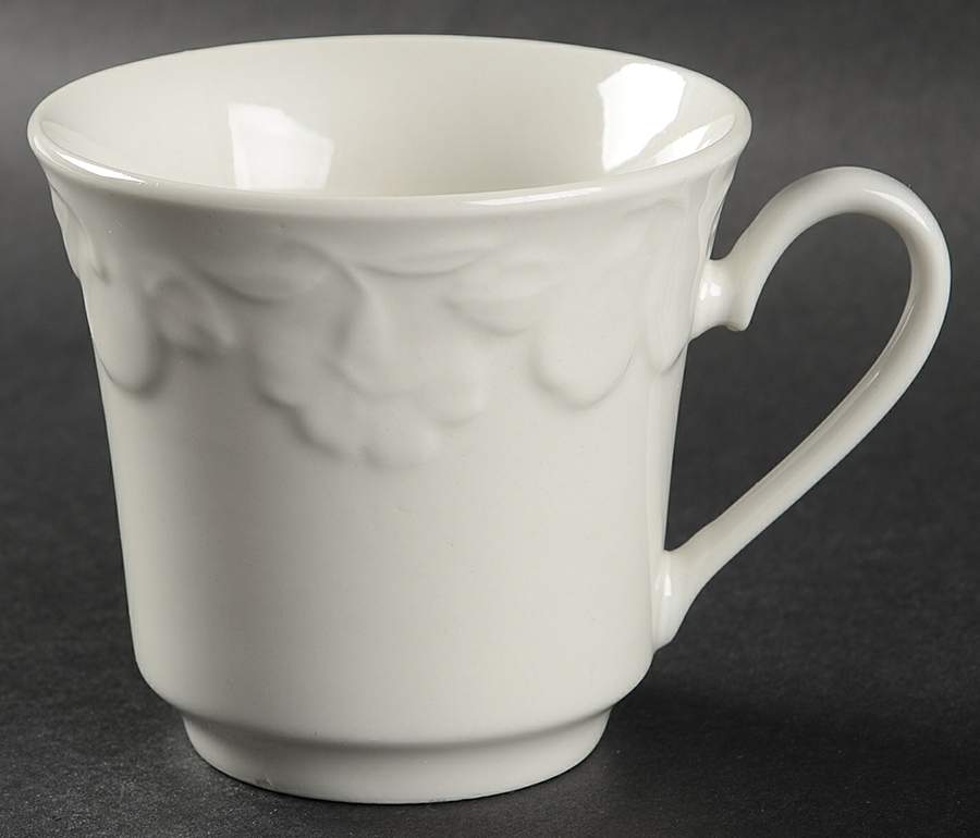 Harvest Moon Flat Cup by Citation-1
