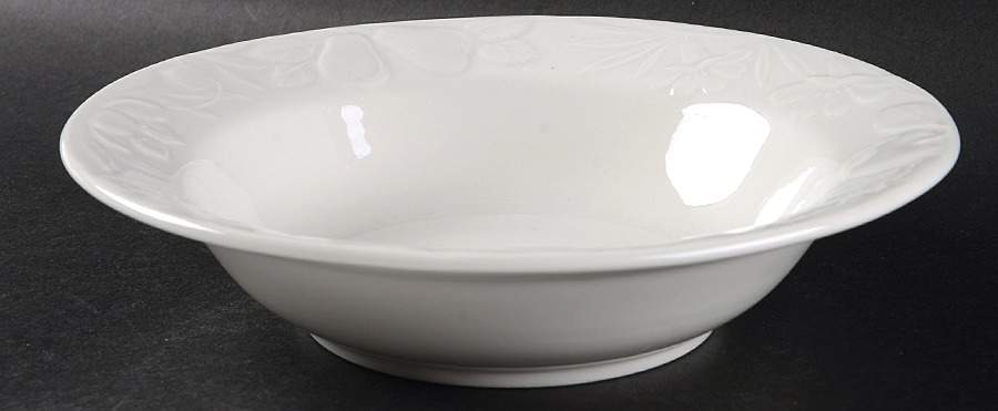 Harvest Moon 9" Round Vegetable Bowl by Citation-1