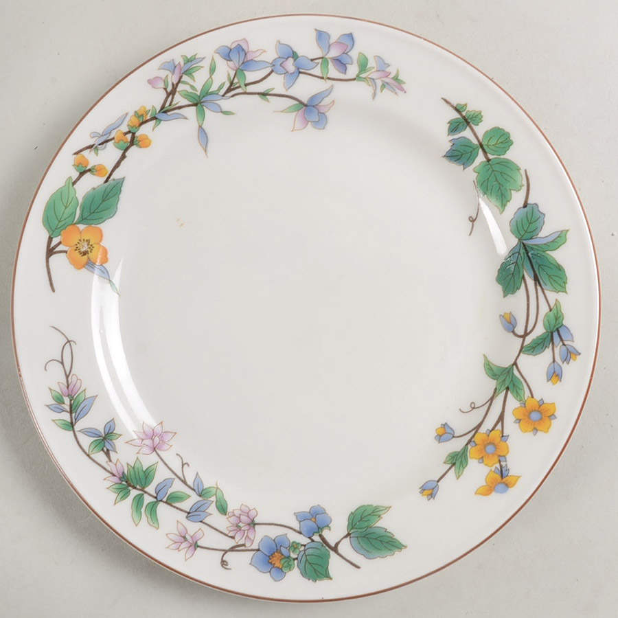 Woodhill Salad Plate by Citation-1