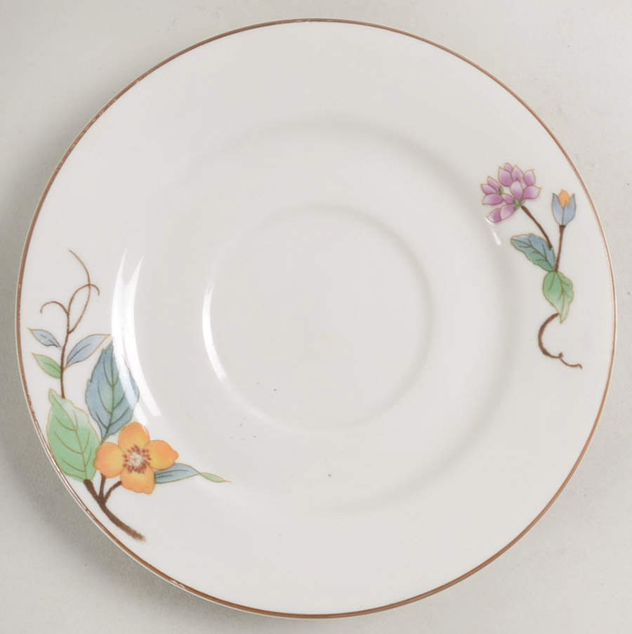 Woodhill Saucer by Citation-1