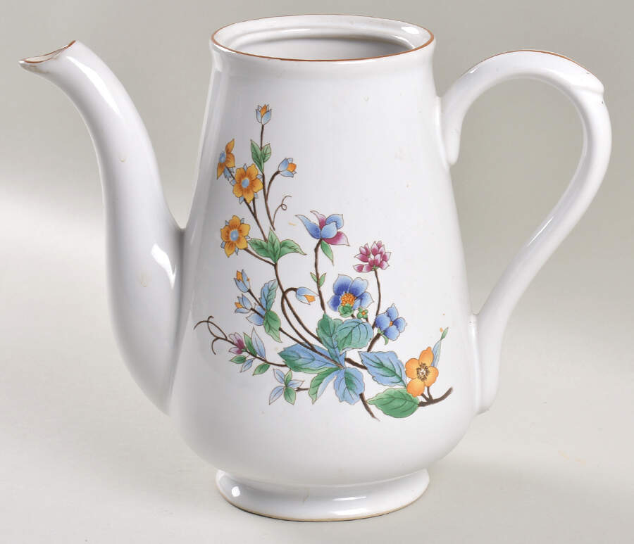 Woodhill Coffee Pot No Lid by Citation-1