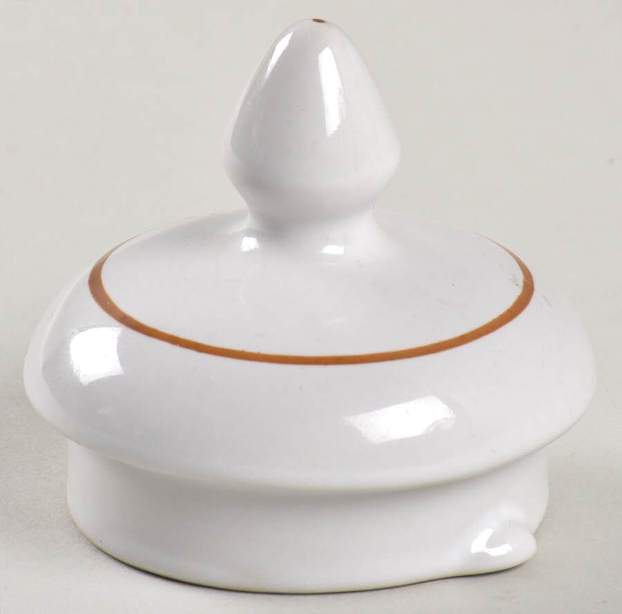 Woodhill Lid for Coffee Pot by Citation-1