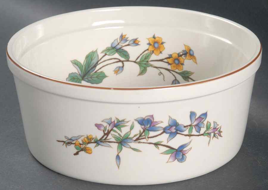 Woodhill 6" Souffle by Citation-1