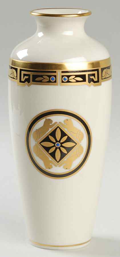 La Maison De L'Art Deco Bud Vase by Cartier-1