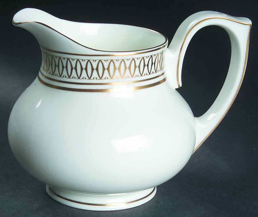 La Maison Des Must Creamer by Cartier-1