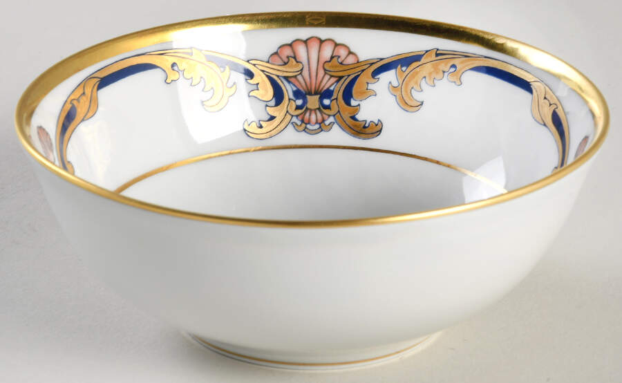 La Maison Du Prince Fruit/Dessert (Sauce) Bowl by Cartier-1