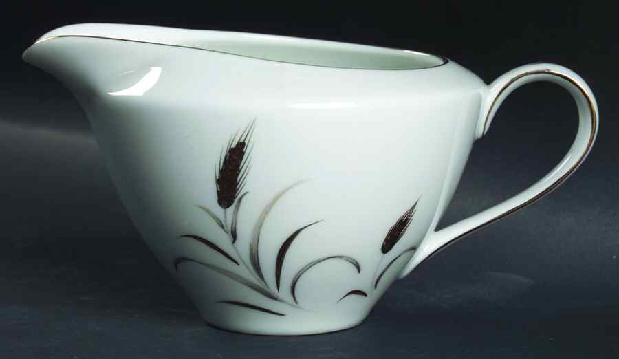 Eternal Harvest Creamer by Correct Table Serv-1