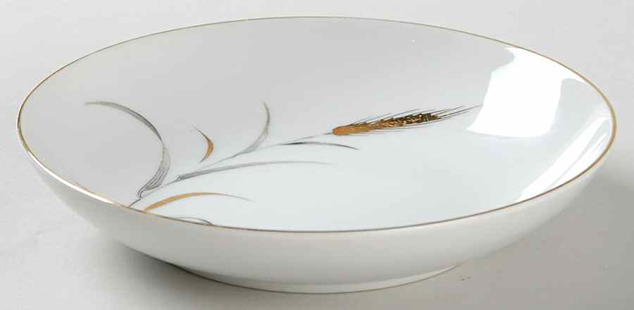Eternal Harvest Fruit/Dessert (Sauce) Bowl by Correct Table Serv-1