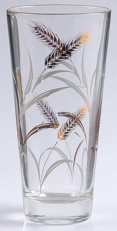 Eternal Harvest 10 Oz Glassware Tumbler by Correct Table Serv-1