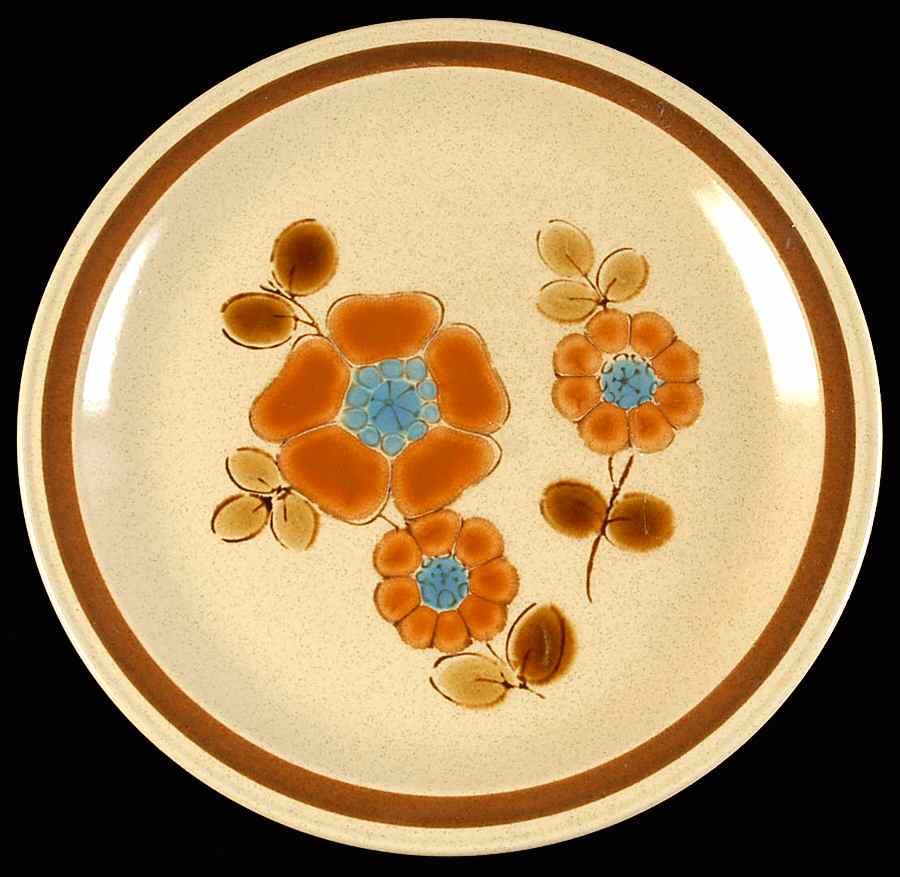 Chili 12" Chop Plate (Round Platter) by Cupboard Craft-1