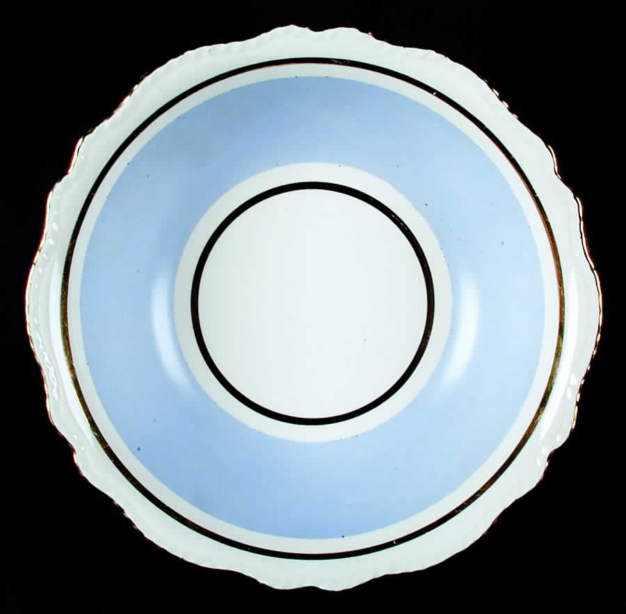 CUM1 9" Round Vegetable Bowl by Cumbow-1