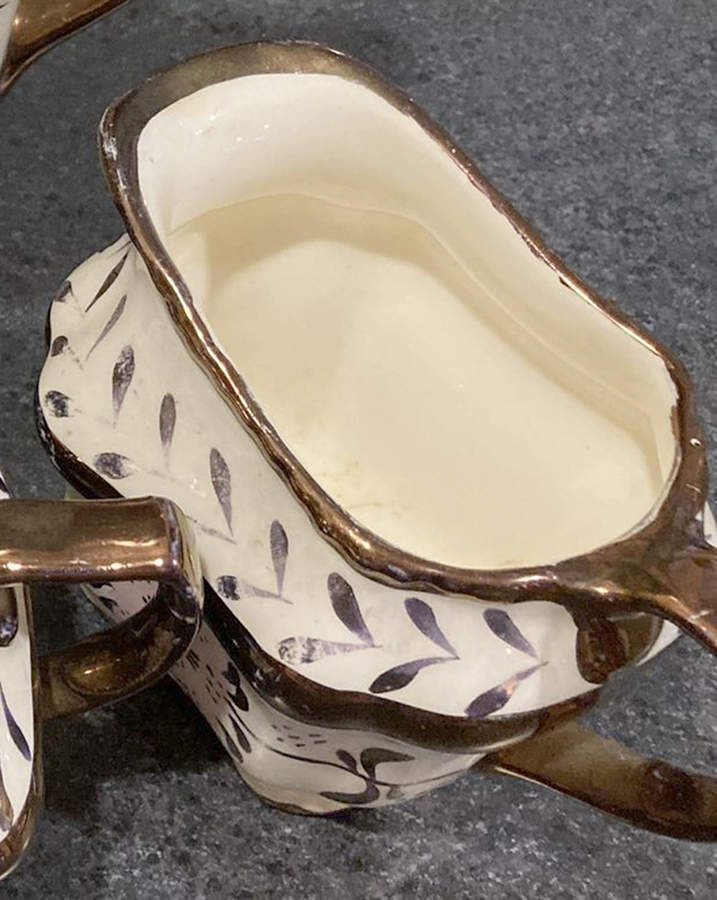 Louis XV Creamer by Cumbow-1