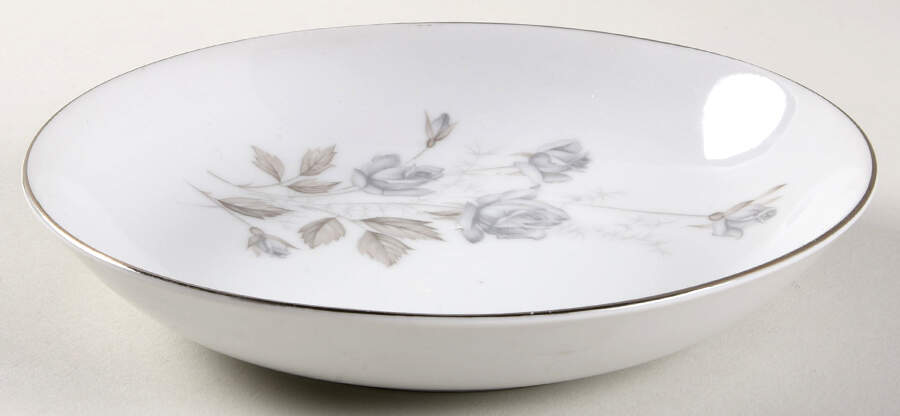Romance Coupe Soup Bowl by Counselor-1