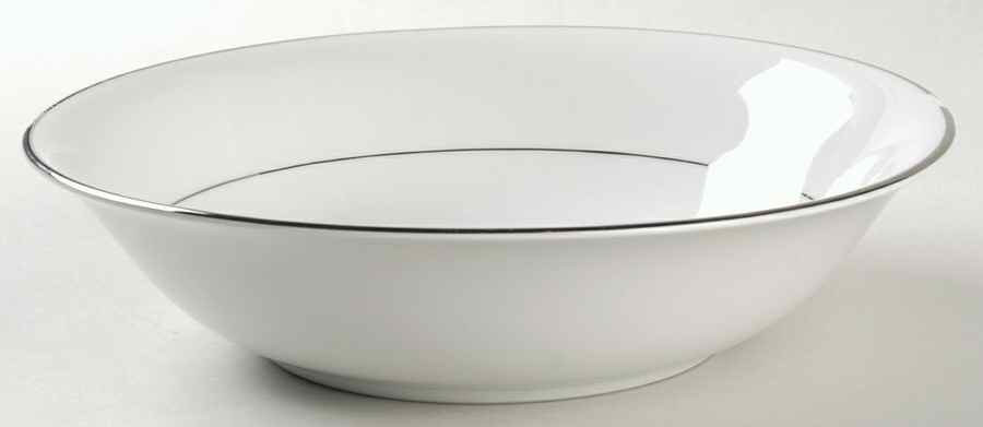 Simplicity 9" Round Vegetable Bowl by Counselor-1