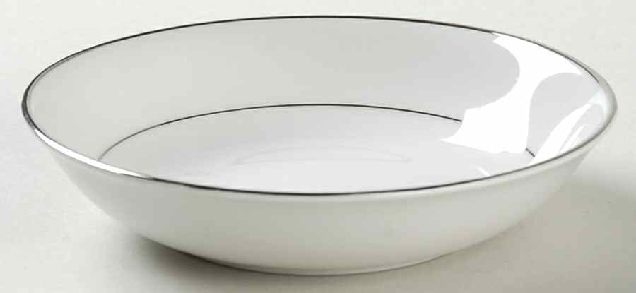 Simplicity Fruit/Dessert (Sauce) Bowl by Counselor-1