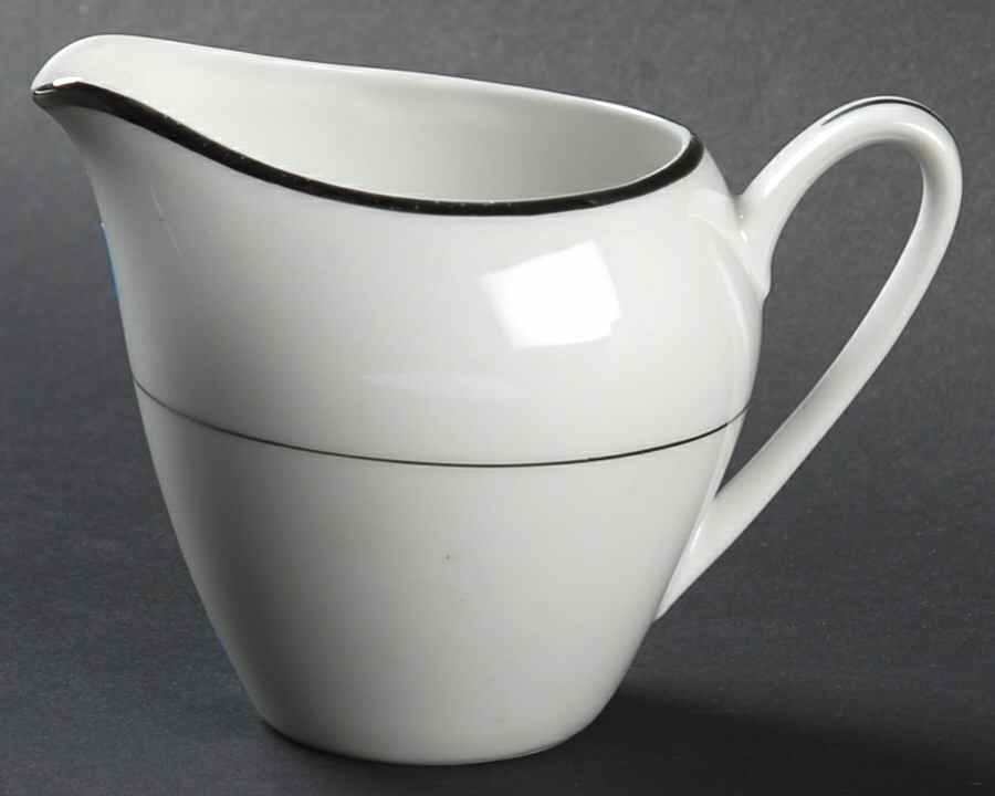 Simplicity Creamer by Counselor-1