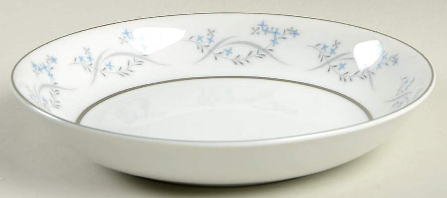 Symphony Coupe Soup Bowl by Counselor-1