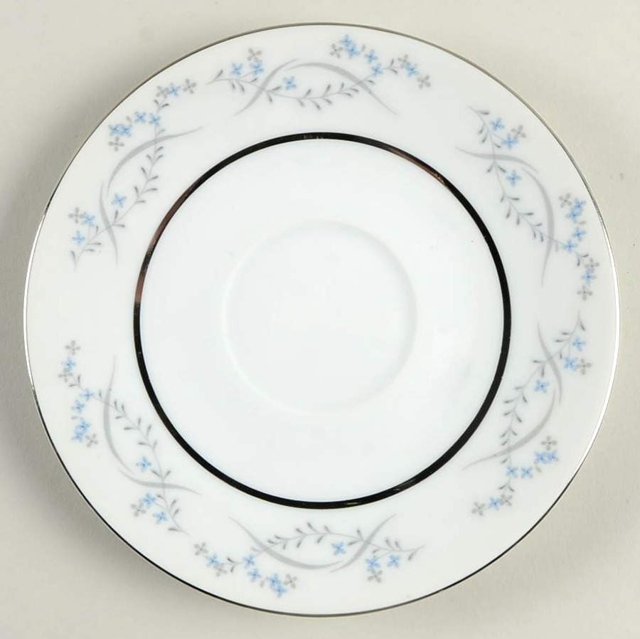 Symphony Saucer by Counselor-1