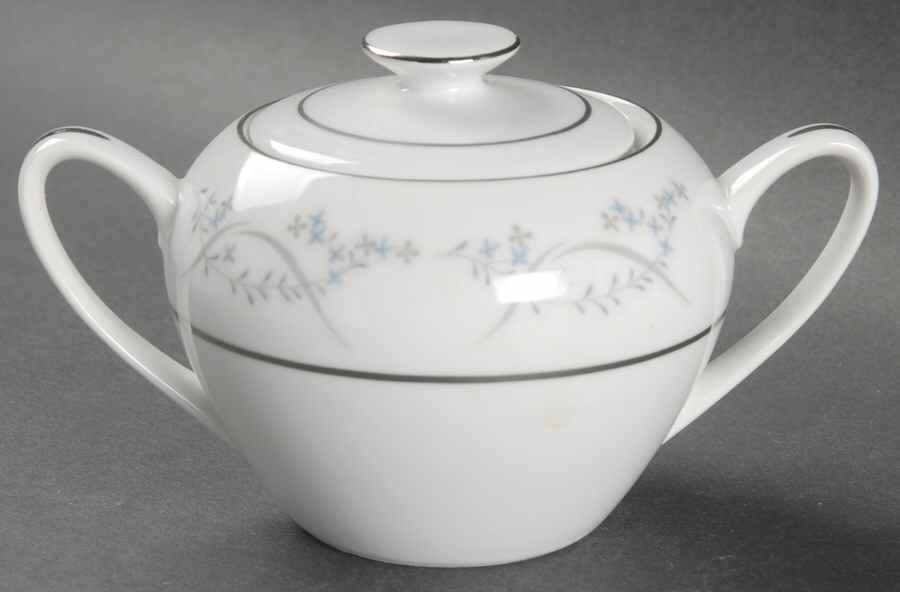 Symphony Sugar Bowl & Lid by Counselor-1