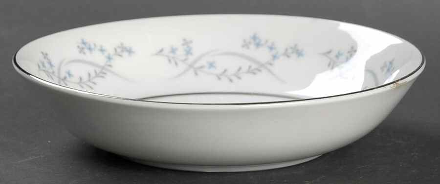 Symphony Fruit/Dessert (Sauce) Bowl by Counselor-1