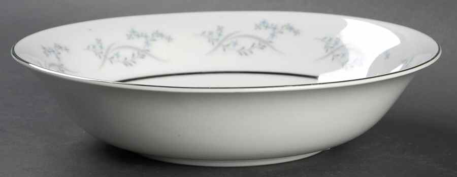 Symphony 9" Round Vegetable Bowl by Counselor-1