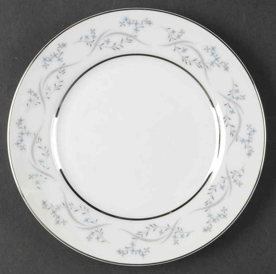 Symphony Salad Plate by Counselor-1