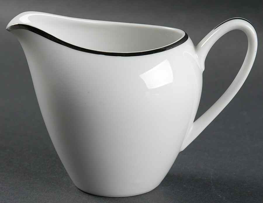 Wedding Band Creamer by Counselor-1