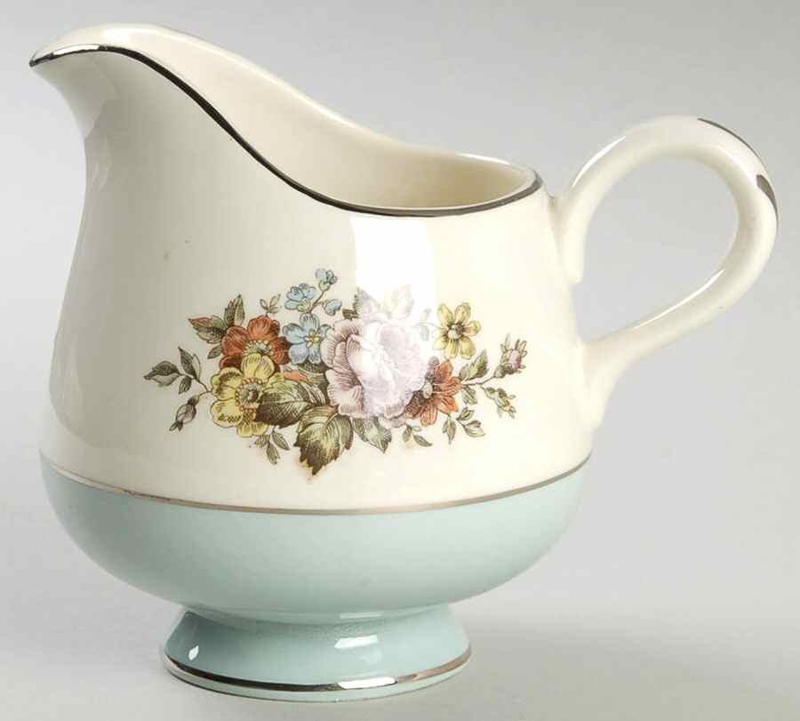 Danube Creamer by Cunningham & Pickett-1