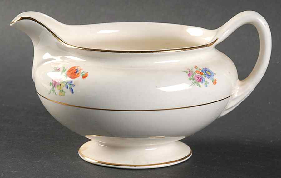 Dresden Creamer by Cunningham & Pickett-1