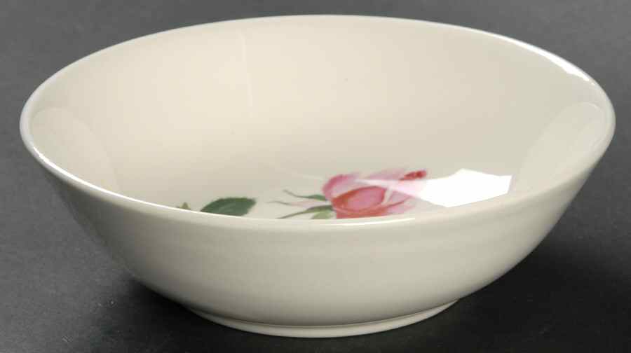 Dubarry (Rhythm) Fruit/Dessert (Sauce) Bowl by Cunningham & Pickett-1