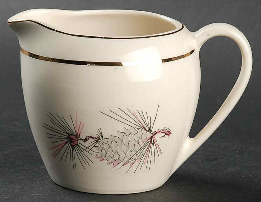 Princess Creamer by Cunningham & Pickett-1