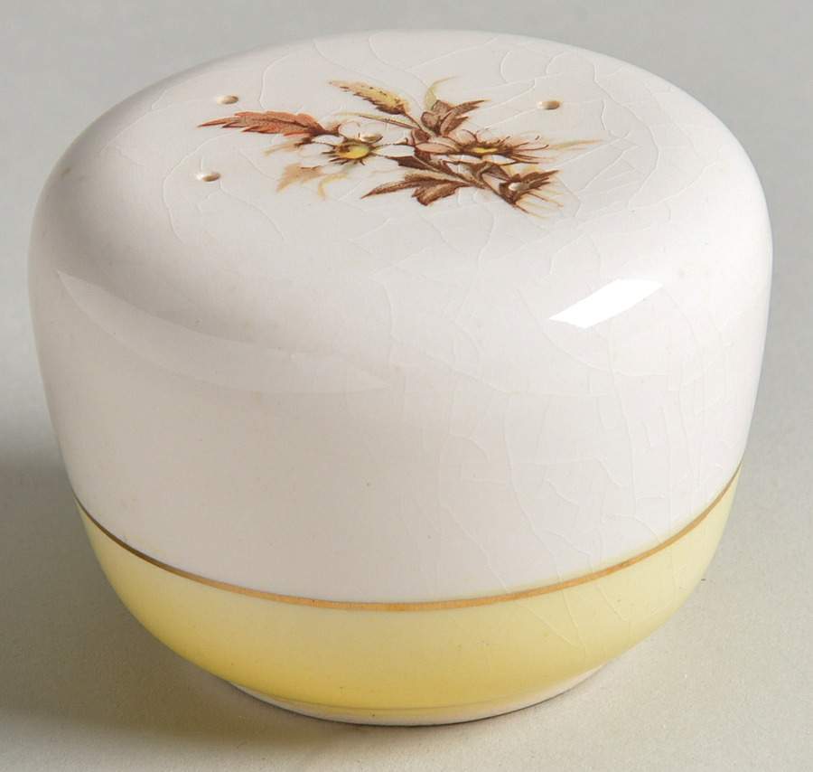 Sunglow Salt Shaker by Cunningham & Pickett-1