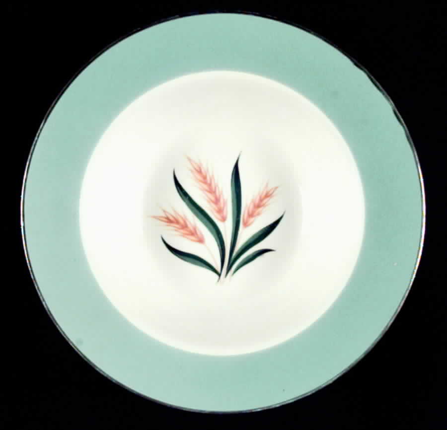 Viking Fruit/Dessert (Sauce) Bowl by Cunningham & Pickett-1