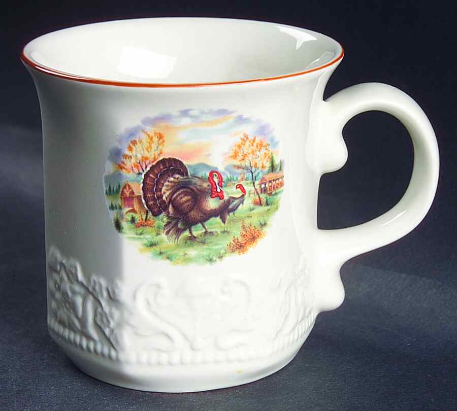 Autumn Mug by Cuthbertson-1