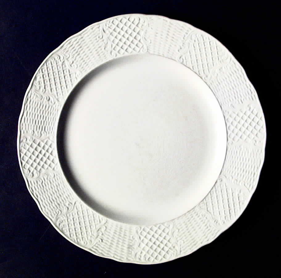 Marlborough Dinner Plate by Cuthbertson-1