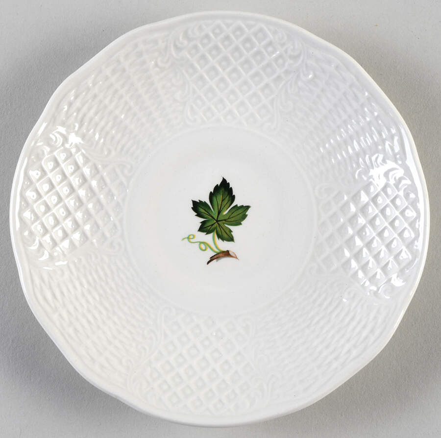 Moselle Saucer by Cuthbertson-1