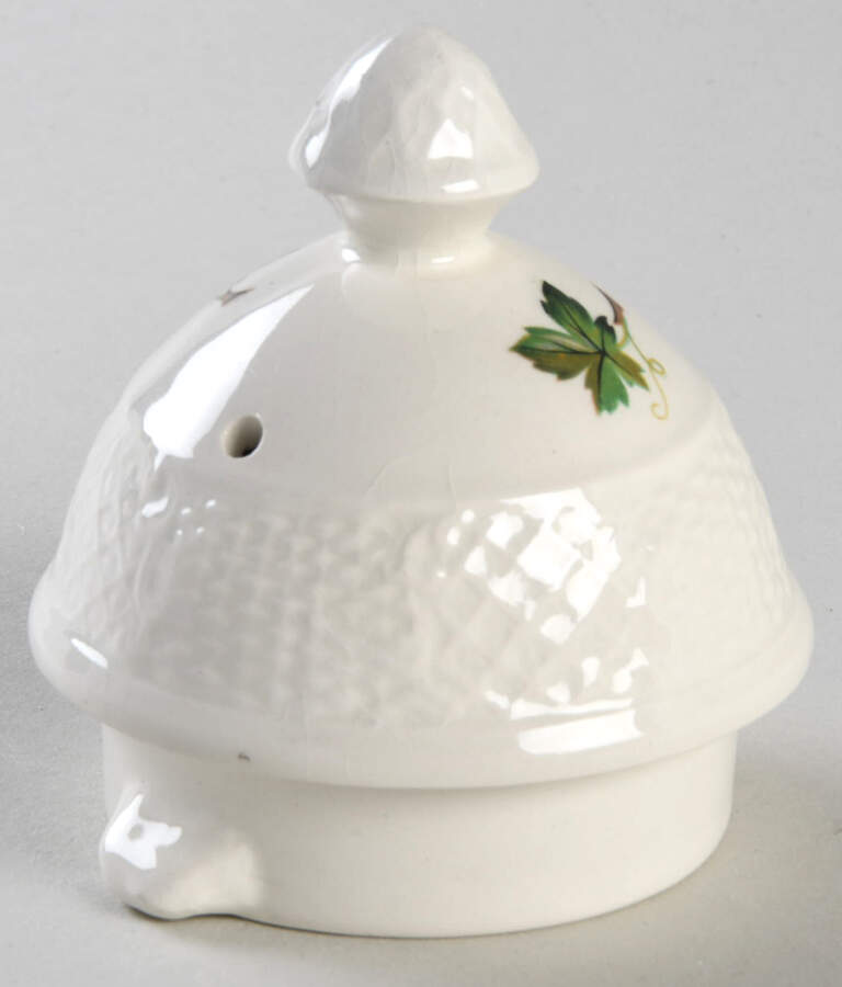 Moselle Lid for Coffee Pot by Cuthbertson-1