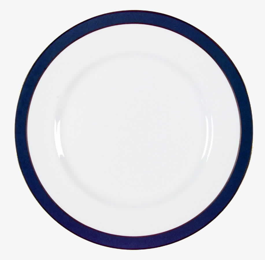 Tresco Dinner Plate by Caverswall-1