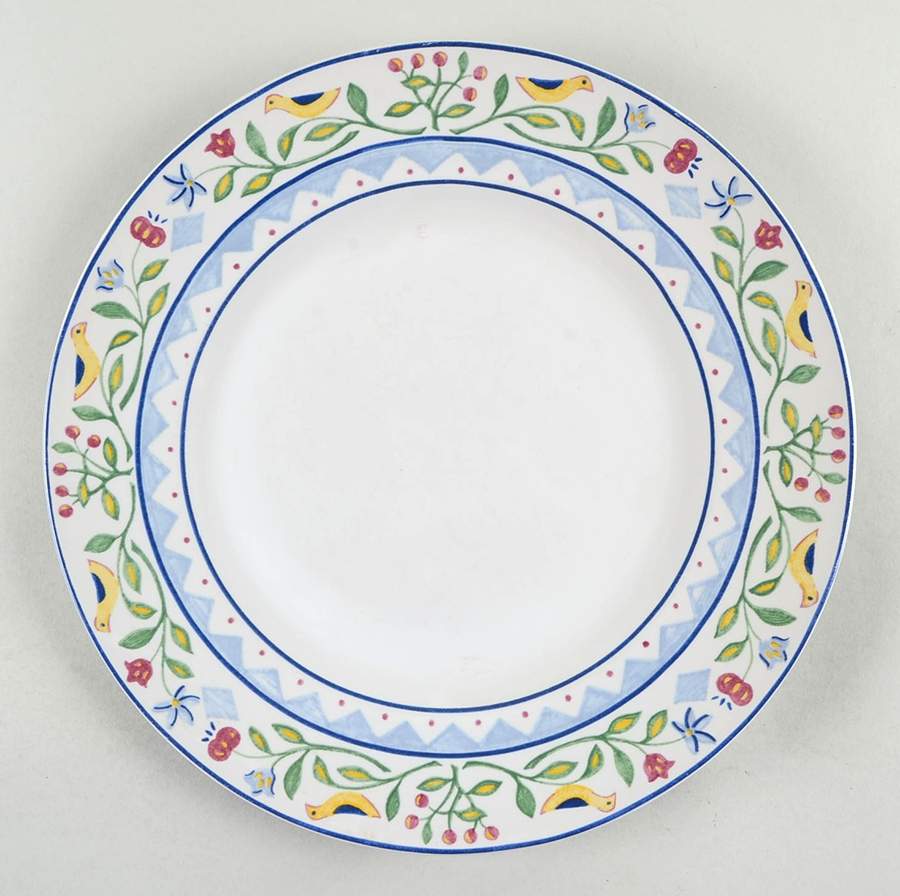 Shaker (Pts)  Dinner Plate by Coventry (PTS)-1