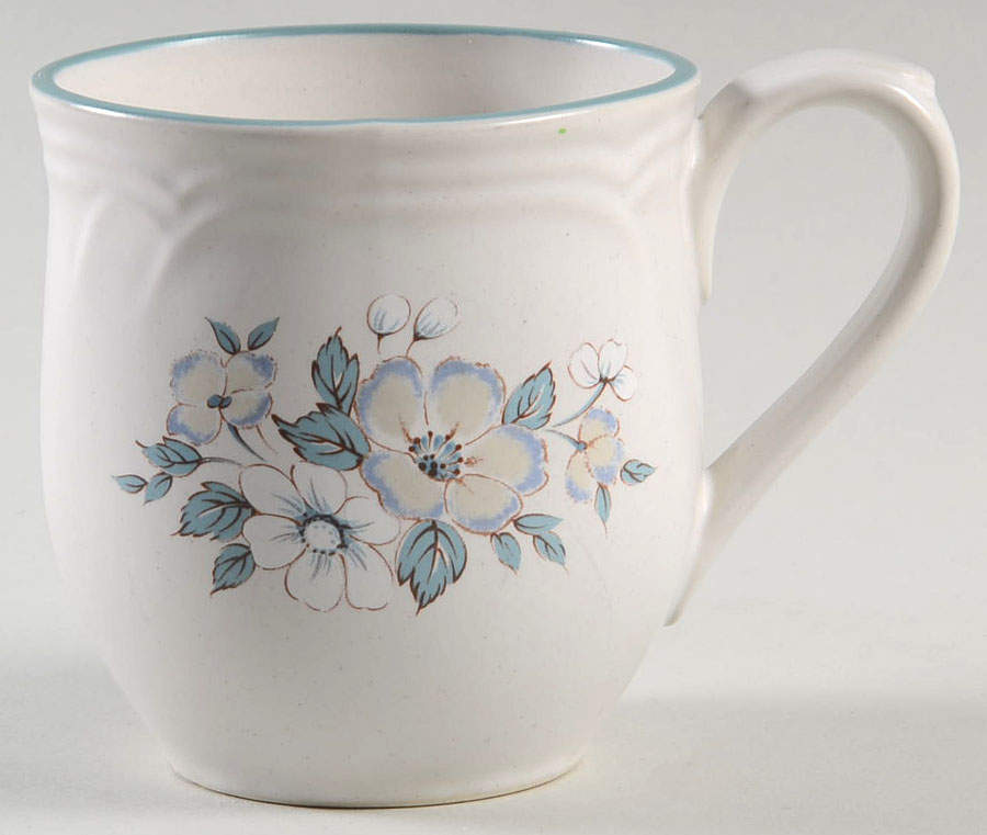 Ashberry Mug by Country Ware-1