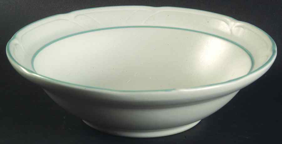 Ashberry Coupe Cereal Bowl by Country Ware-1