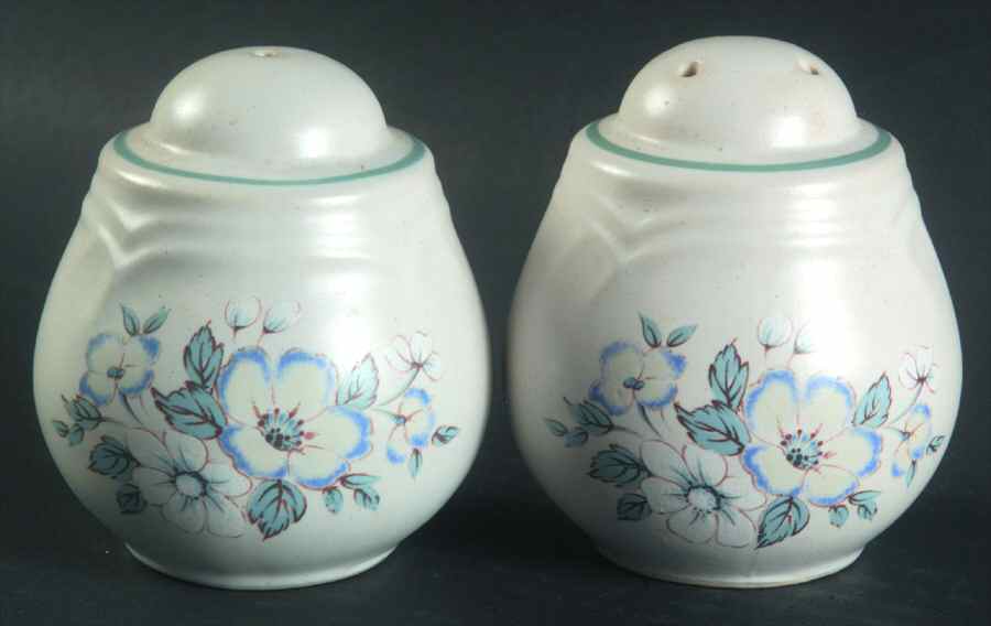 Ashberry Salt & Pepper Set by Country Ware-1