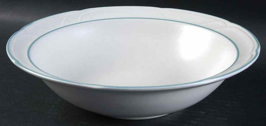 Ashberry 9" Round Vegetable Bowl by Country Ware-1