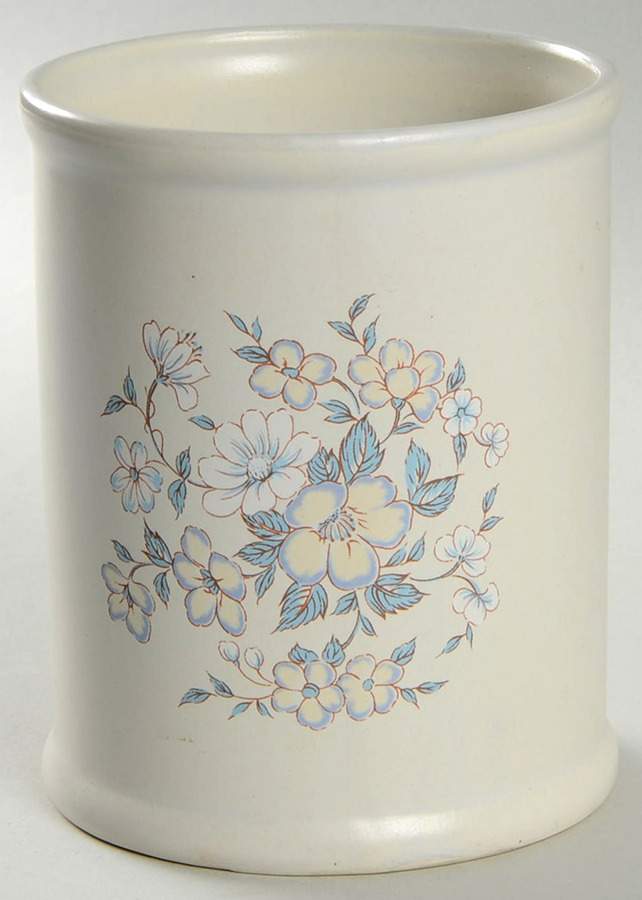 Ashberry Utensil Holder by Country Ware-1