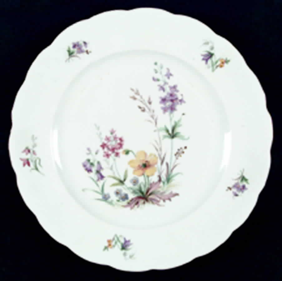 CWH1 Dinner Plate by Crown Heiden-1