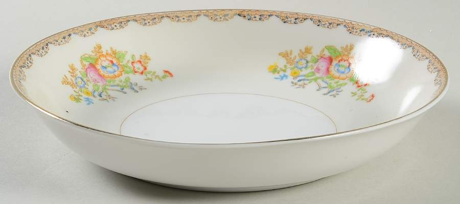 CWJ1 Coupe Soup Bowl by Cosmos Ware Japan-1